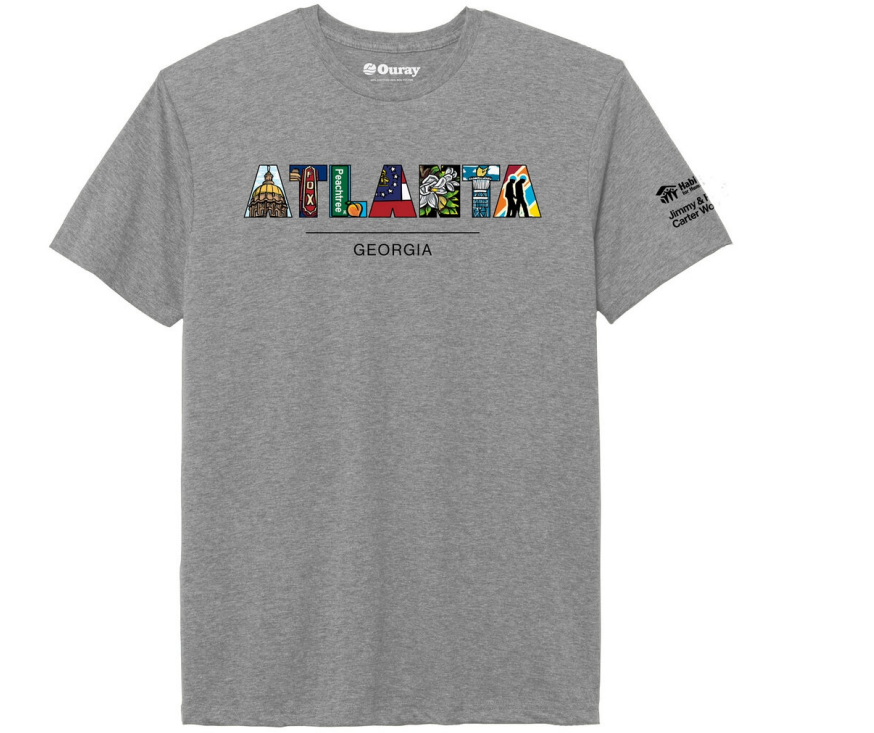ATLANTA T-Shirt