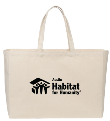 Armadillo Tote