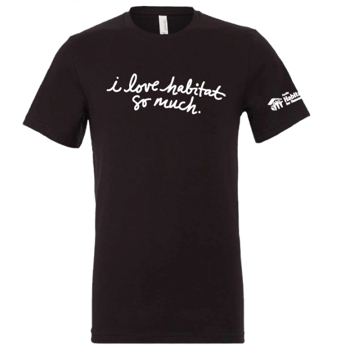 ILHSM T-Shirt- Adult