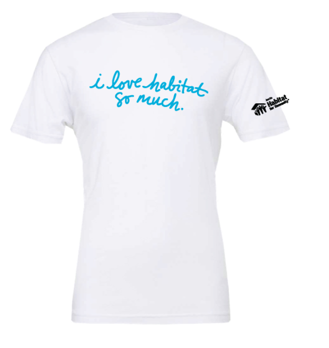 ILHSM T-Shirt- Adult