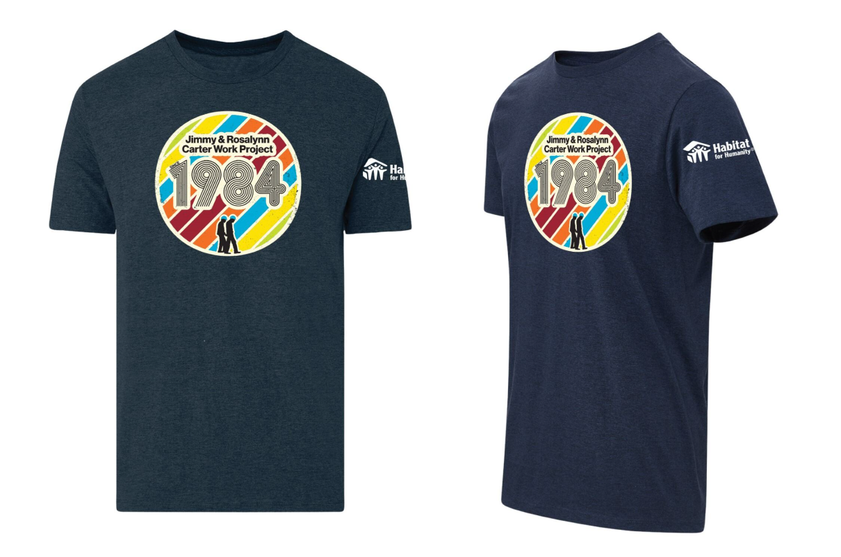Retro 2.0 T-Shirt