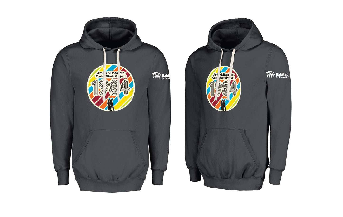 Retro 2.0 Hoodie