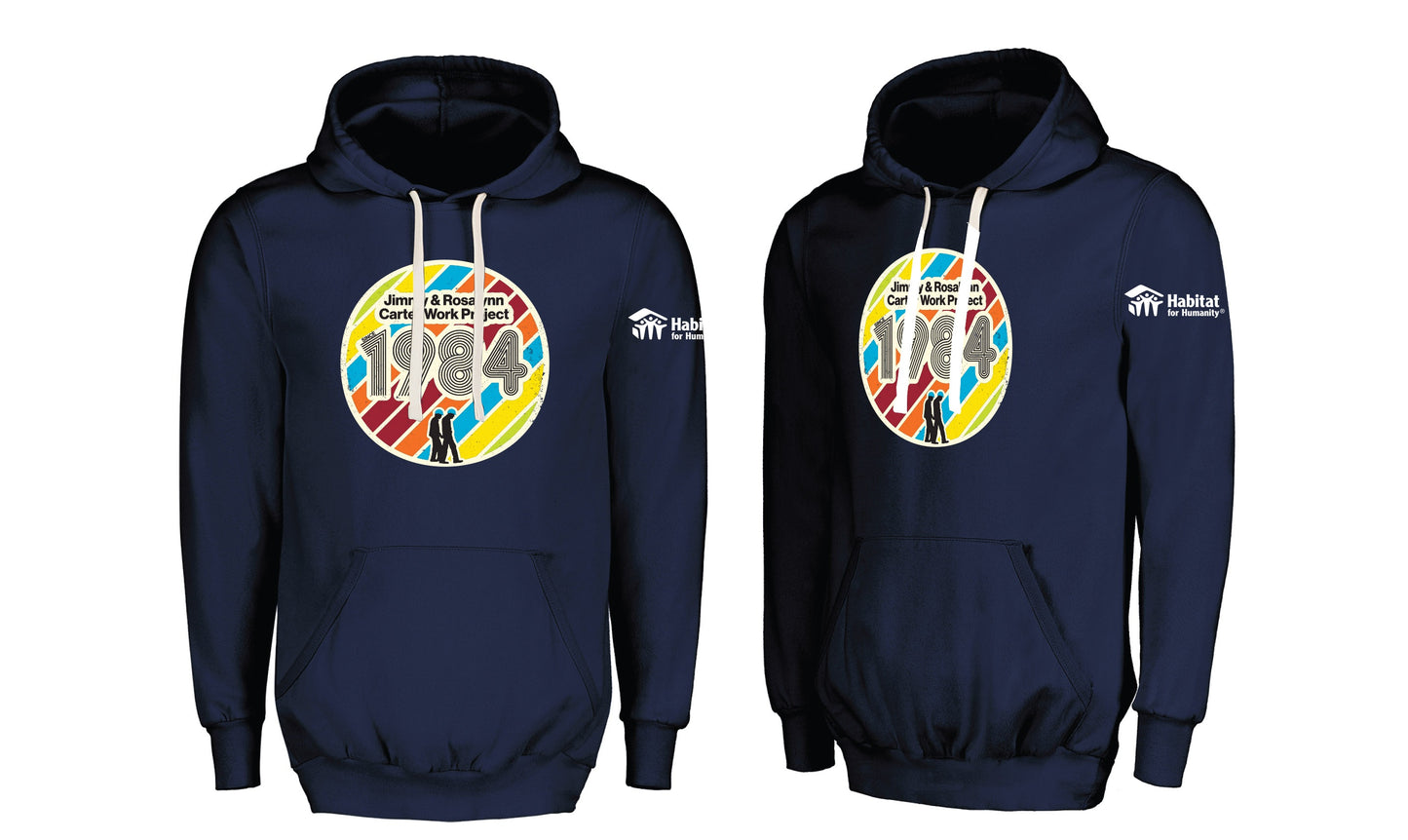 Retro 2.0 Hoodie