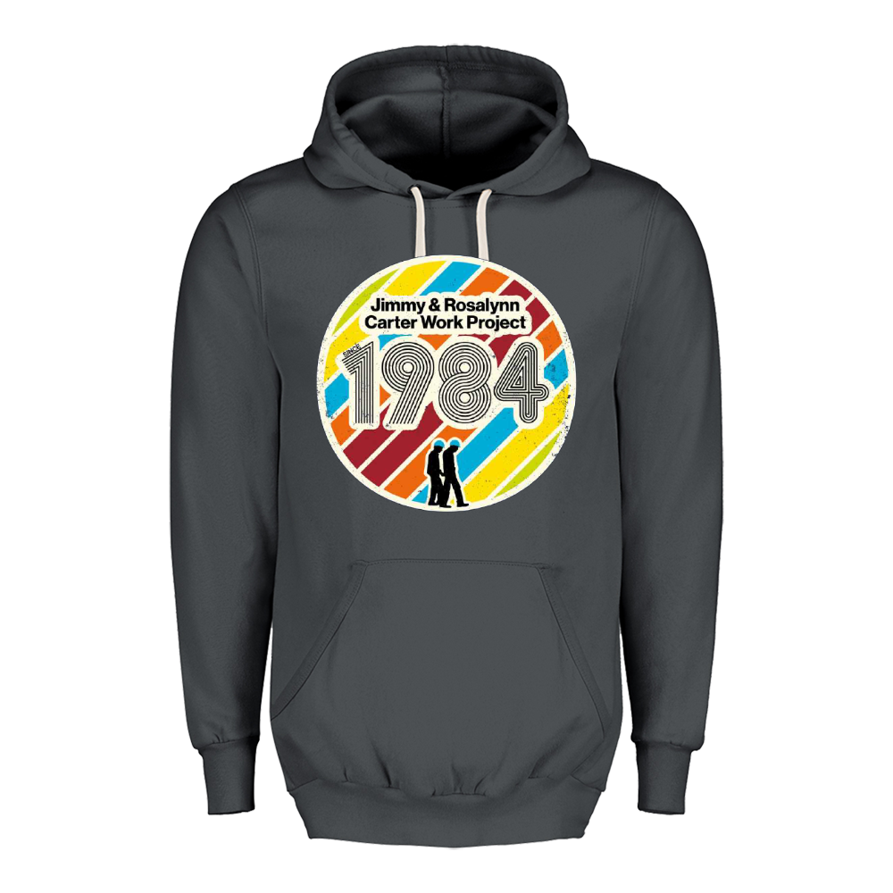 Retro 2.0 Hoodie