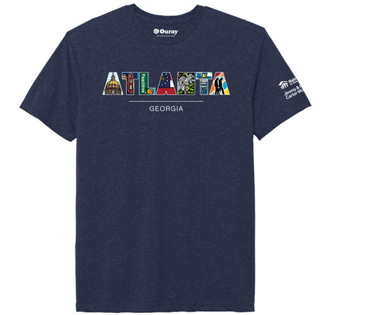 ATLANTA T-Shirt
