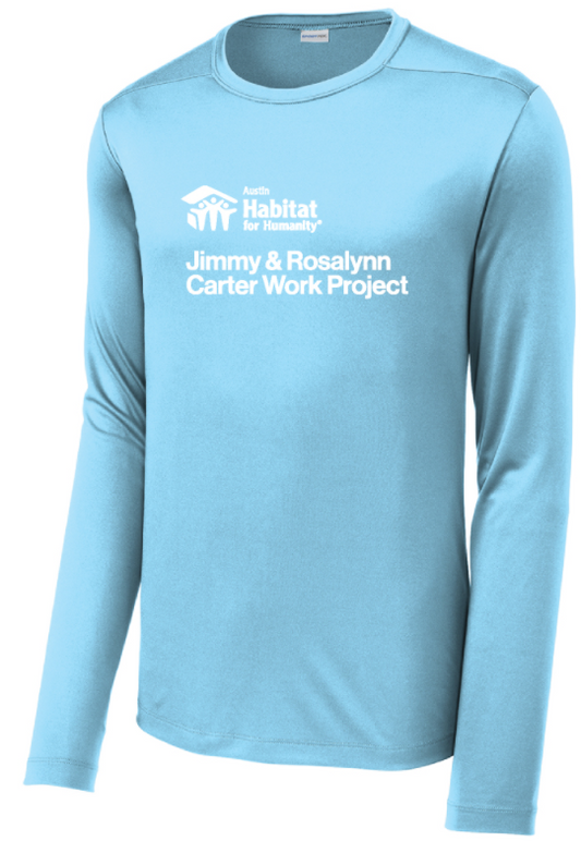 Austin Event ID Sun Shirt