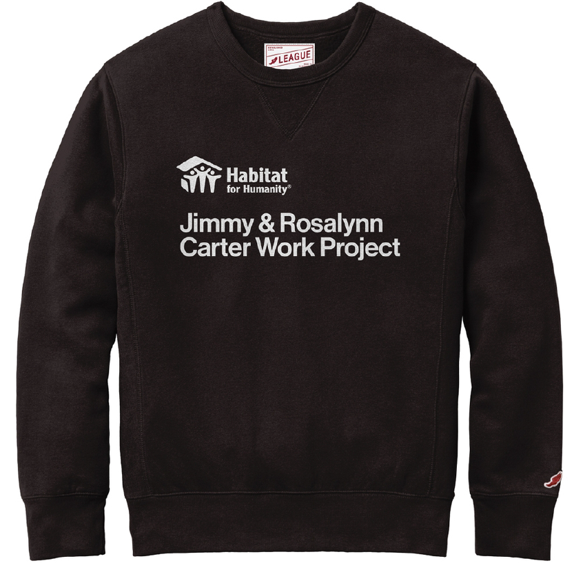 Event ID Crewneck