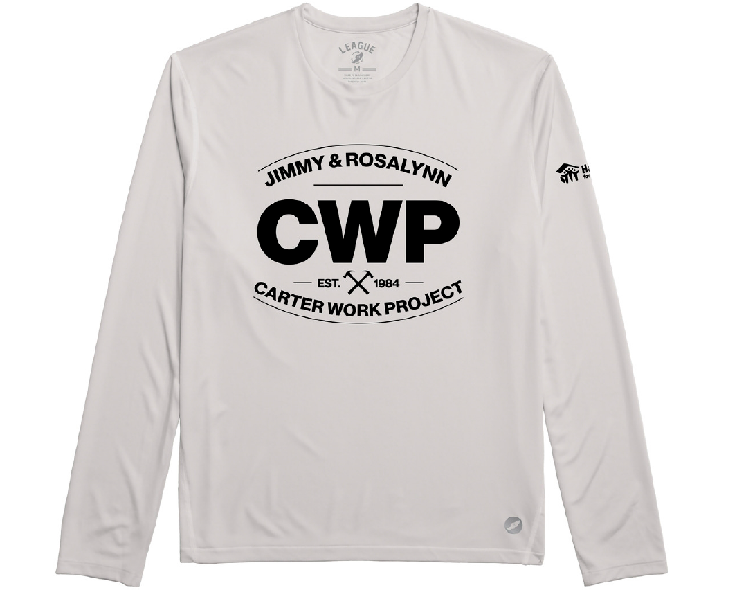 CWP Long-sleeve Sun Shirt