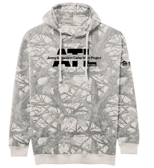 ATL Camo Hoodie