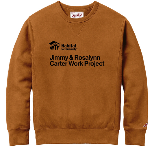 Event ID Crewneck