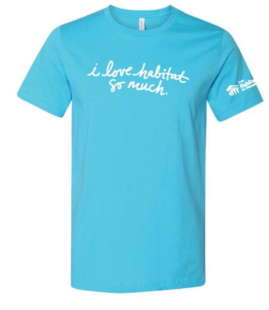 ILHSM T-Shirt- Adult