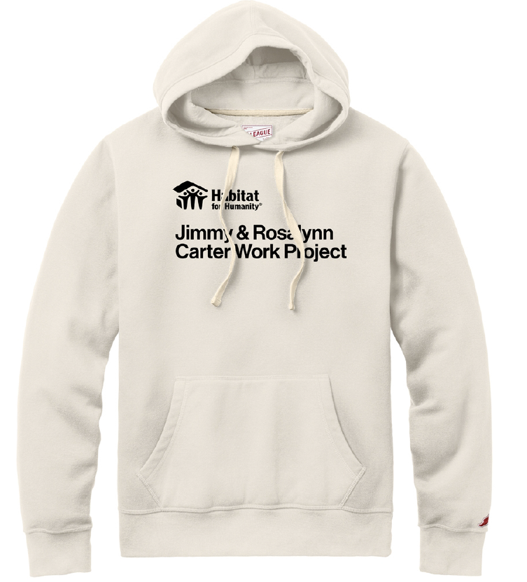 Event ID Hoodie