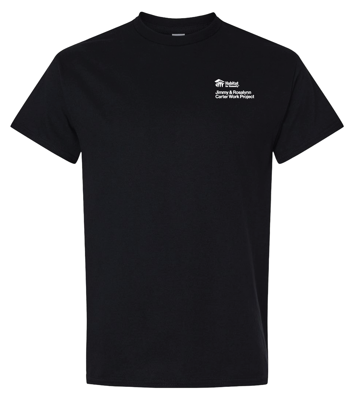 Peach ATL Skyline T-Shirt