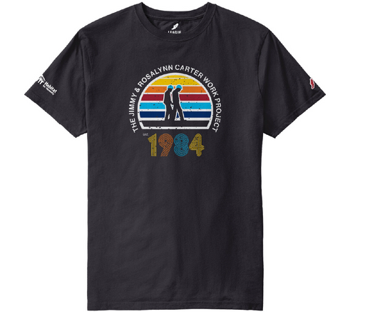 Retro T-Shirt