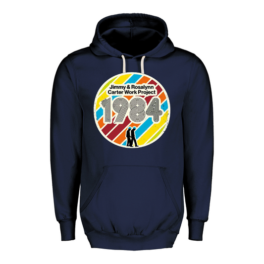 Retro 2.0 Hoodie