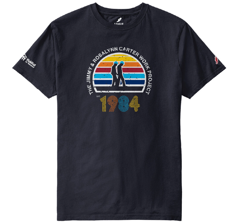 Retro T-Shirt