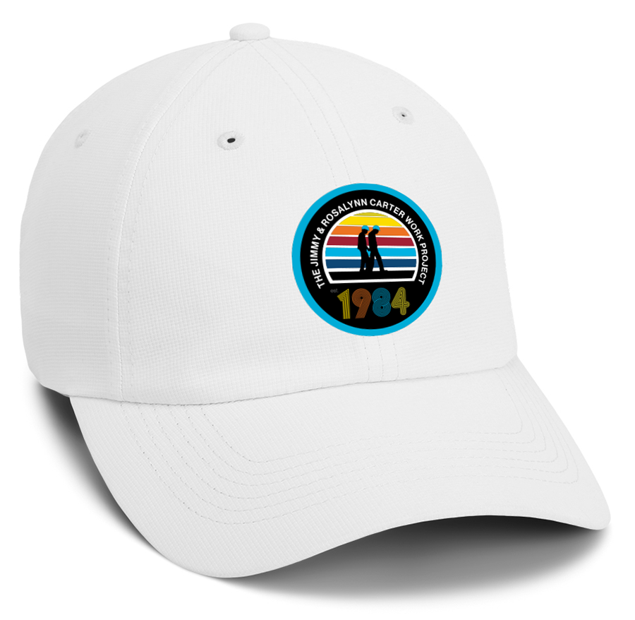 Retro Performance Hat