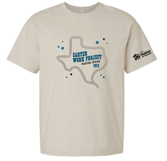 Texas Rope T-Shirt