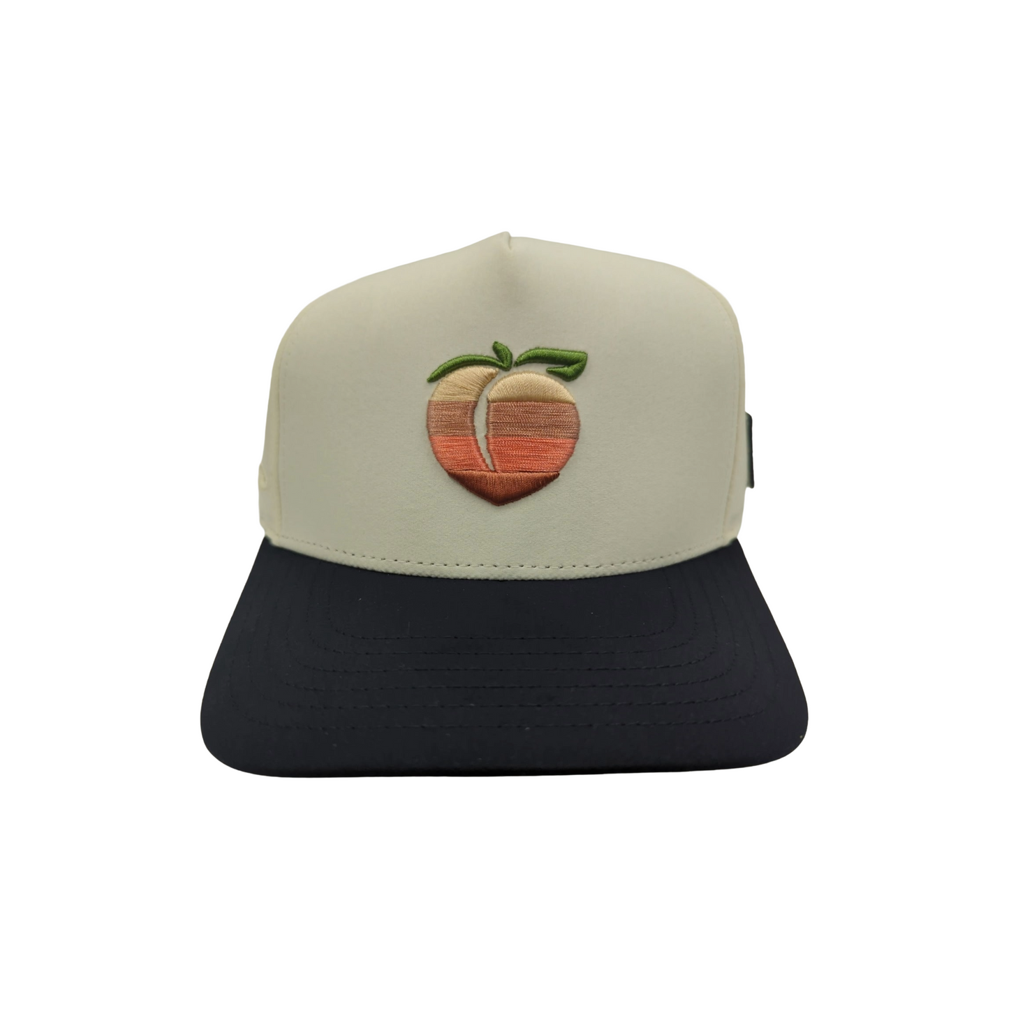 Georgia Peach Hat