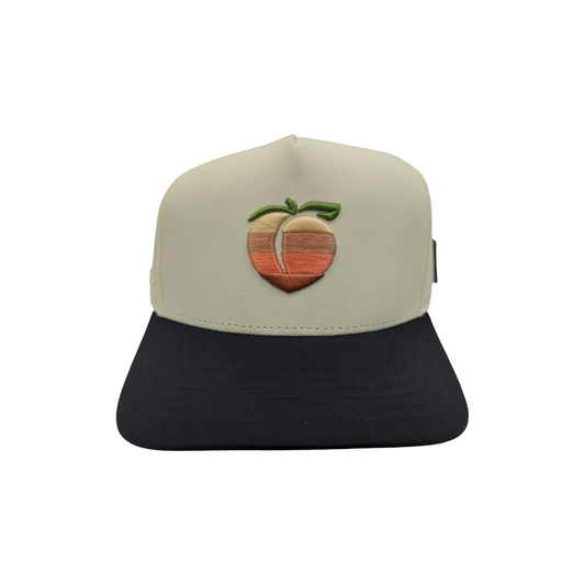 Georgia Peach Hat